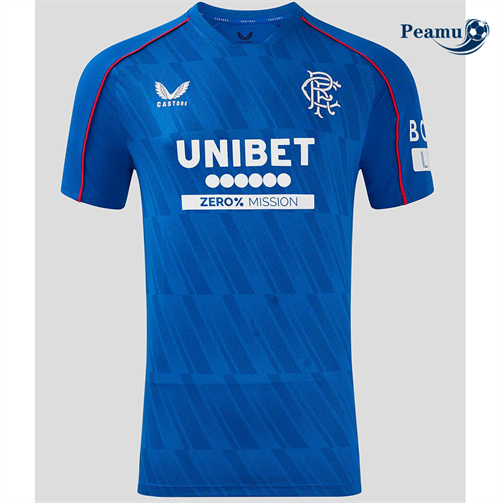 Maillot foot Rangers Domicile 2024/25