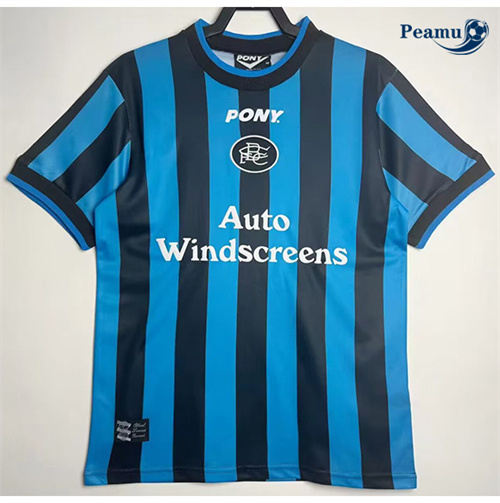 Maillot foot Rétro Birmingham City Third 1996-97