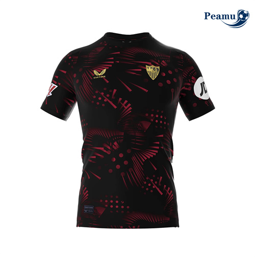 Maillot foot Seville Third 2024/25