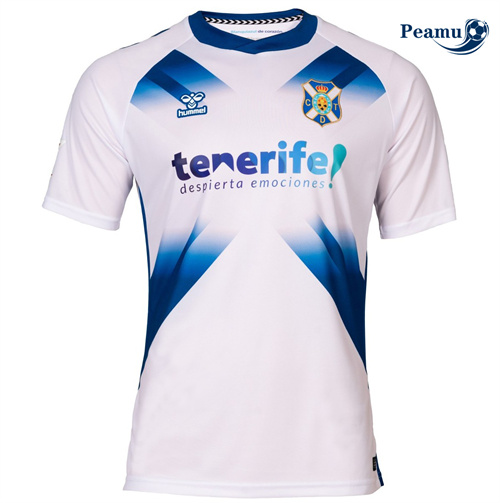 Maillot foot Tenerife Domicile 2024/25