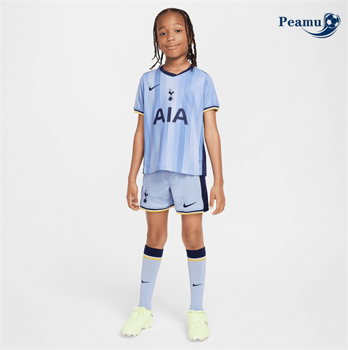 Maillot foot Tottenham Hotspur Enfant Exterieur 2024/25