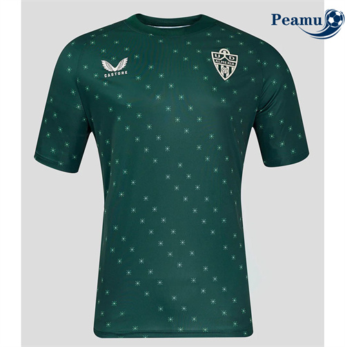 Maillot foot Almeria Exterieur 2024-2025 prix
