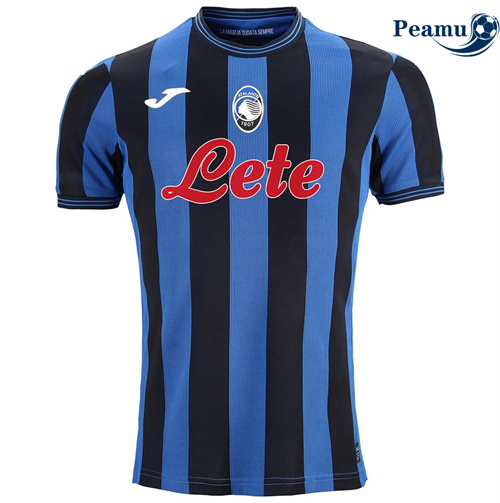 Maillot foot Atalanta Domicile 2024-2025 Soldes