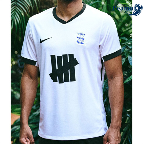 Maillot foot Birmingham City Exterieur 2024-2025 Chinois