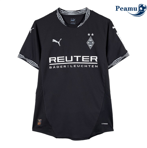 Maillot foot Borussia Monchengladbach Third 2024-2025 France