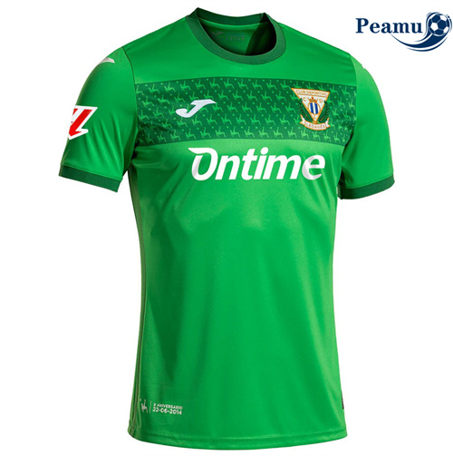 Maillot foot CD Leganes Domicile 2024-2025 Outlet