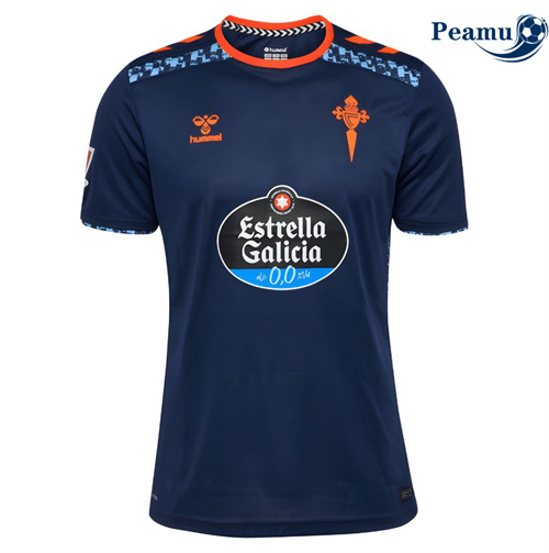 Maillot foot Celta de Vigo Exterieur 2024-2025 Soldes