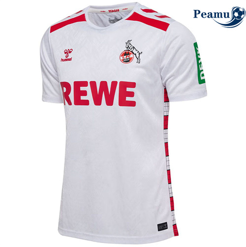 Maillot foot Cologne Domicile 2024-2025 Original
