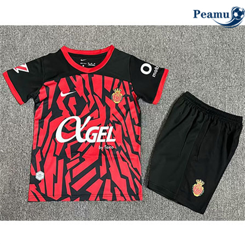 Maillot foot Mallorca Enfant Domicile 2024-2025 Paris