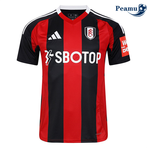 Maillot foot Fulham Exterieur 2024-2025 grossiste