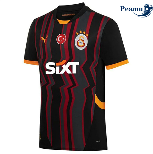 Maillot foot Galatasaray Third 2024-2025 prix