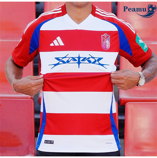 Maillot foot Granada Domicile 2024-2025 France