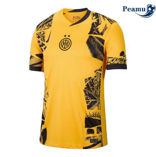 Maillot foot Inter Milan Third 2024-2025 Chinois