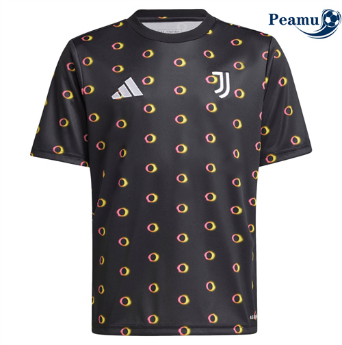 Maillot foot Juventus Pre Match 2024-2025 Paris