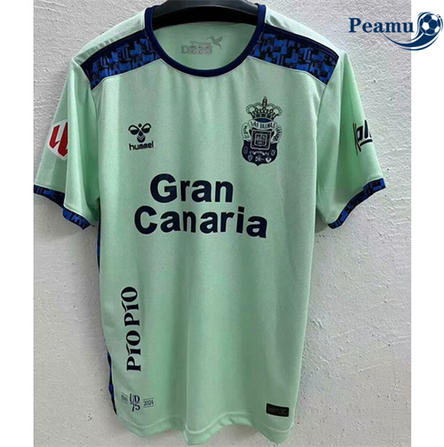 Maillot foot Las Palmas Third 2024-2025 Original