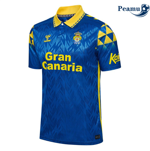 Maillot foot Las Palmas Exterieur 2024-2025 prix