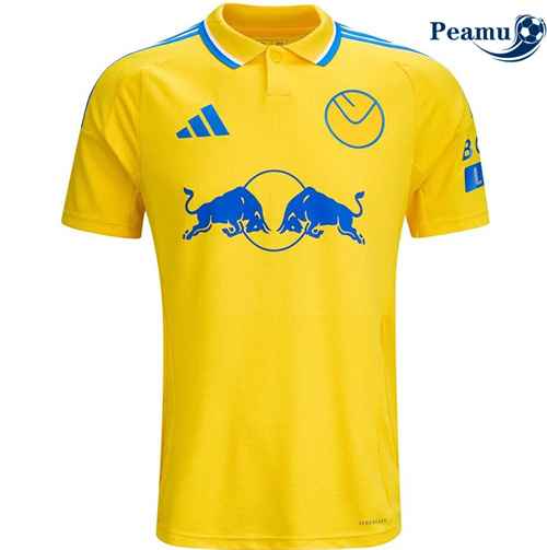 Maillot foot Leeds United Exterieur 2024-2025 Paris