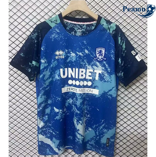 Maillot foot Middlesbrough Third 2024-2025 Outlet