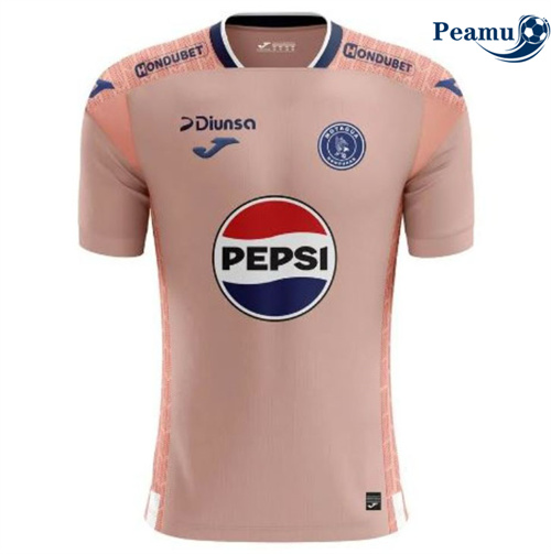 Maillot foot FC Motagua Third 2024-2025 prix
