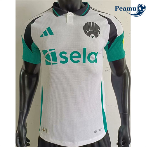 Maillot foot Newcastle United Third 2024-2025 grossiste