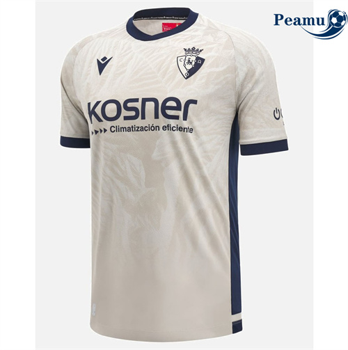 Maillot foot Osasuna Exterieur 2024-2025 grossiste