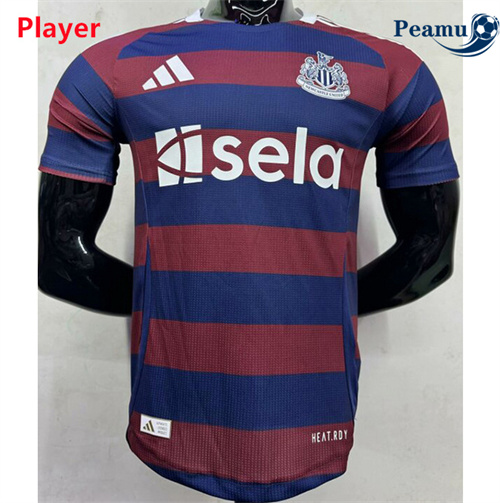 Maillot foot Newcastle United Player Version Exterieur 2024-2025 discout