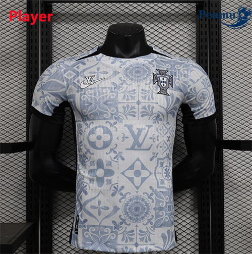 Maillot foot Portugal Player Version 2024-2025 prix
