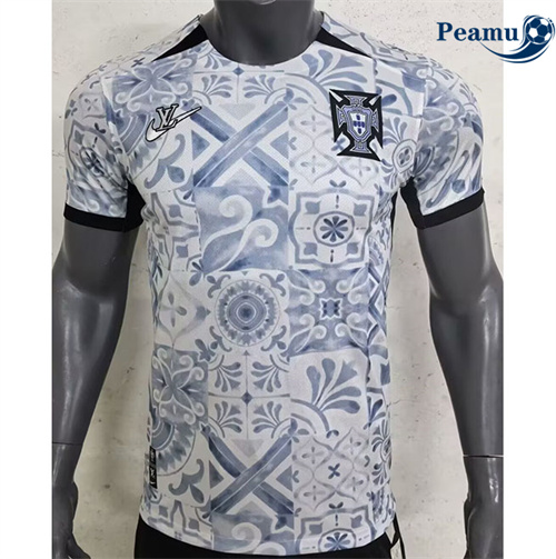 Maillot foot Portugal Pre Match 2024-2025 Outlet
