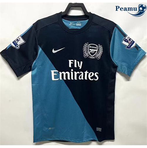 Classico Maglie Arsenal Exterieur 11-12 Outlet