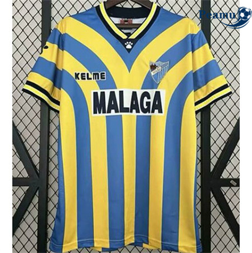 Classico Maglie Malaga Maillot discout