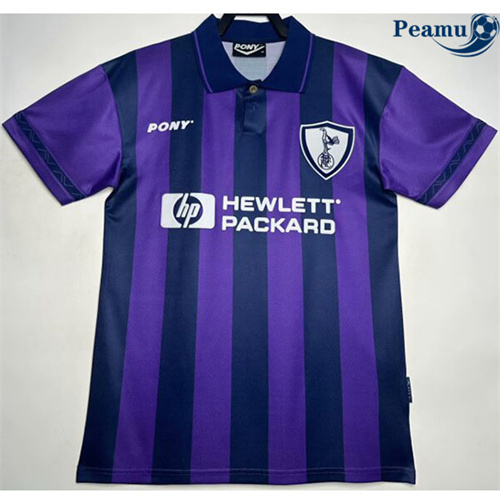 Classico Maglie Tottenham Hotspur Exterieur 95-97 Officiel