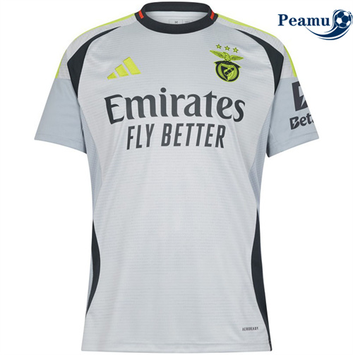 Maillot foot S.L Benfica Third 2024-2025 prix