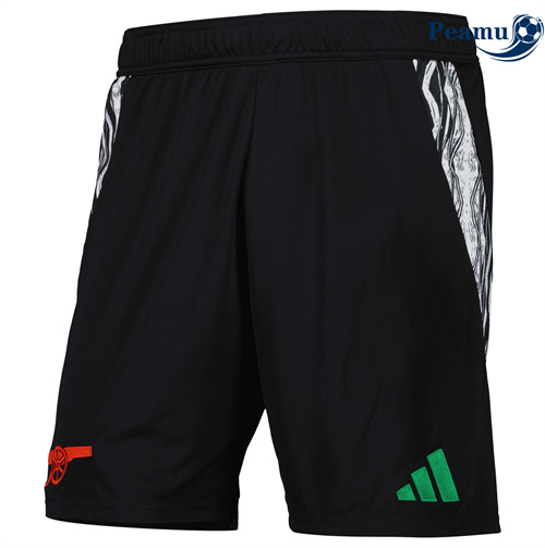 Maillot foot Short foot Arsenal Exterieur 2024-2025 Soldes