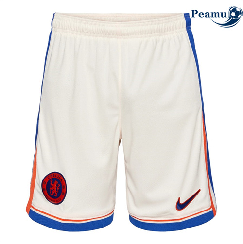 Maillot foot Short foot Chelsea Exterieur 2024-2025 prix