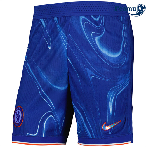 Maillot foot Short foot Chelsea Domicile 2024-2025 Outlet