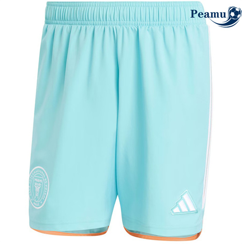 Maillot foot Short foot Inter Miami Third 2024-2025 grossiste
