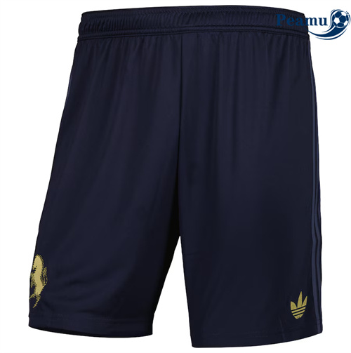 Maillot foot Short foot Juventus Third 2024-2025 discout