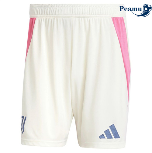 Maillot foot Short foot Juventus Exterieur 2024-2025 Paris