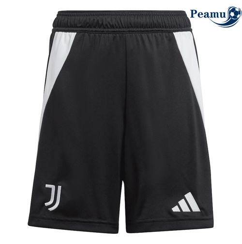 Maillot foot Short foot Juventus Domicile 2024-2025 France