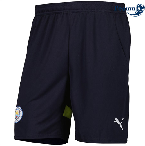 Maillot foot Short foot Manchester City Exterieur 2024-2025 Original