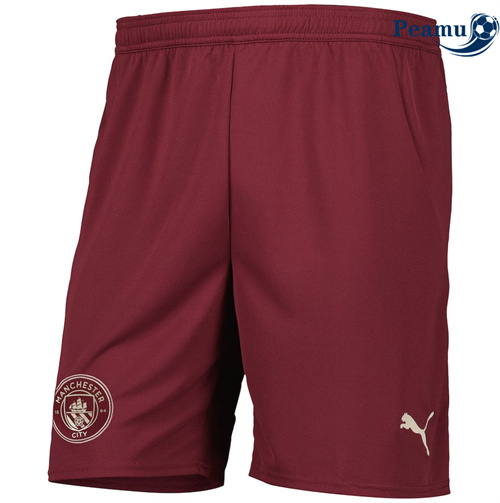 Maillot foot Short foot Manchester City Third 2024-2025 prix