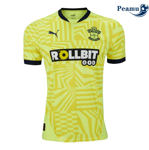 Maillot foot Southampton Exterieur 2024-2025 prix