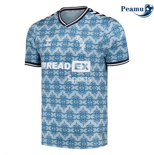 Maillot foot Sunderland Third 2024-2025 Outlet
