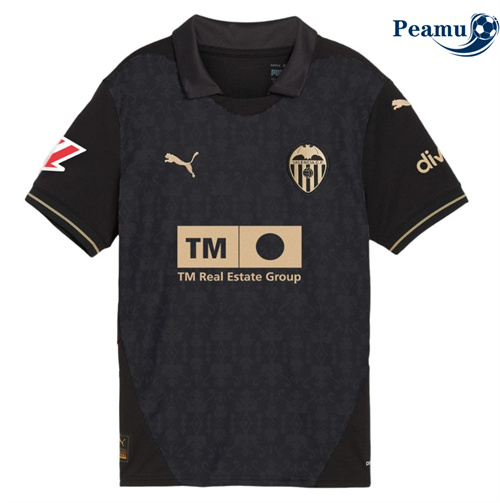 Maillot foot Valence CF Third 2024-2025 prix