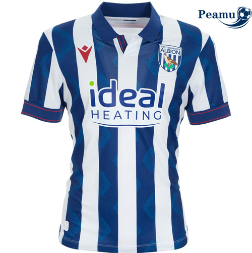 Maillot foot West Bromwich Albion Domicile 2024-2025 prix