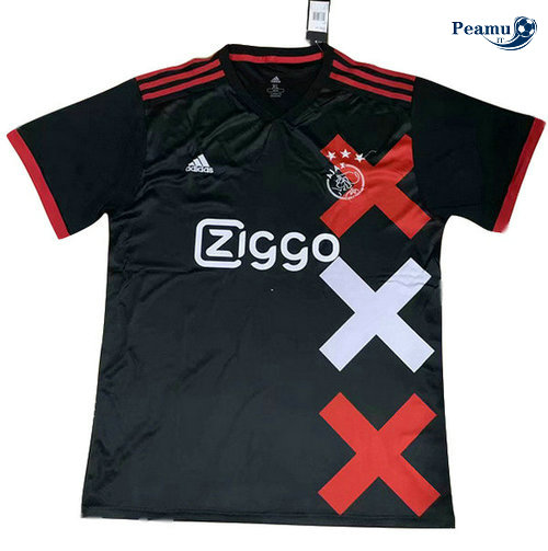 Maillot foot AFC Ajax Third 2019-2020