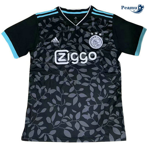 Maillot foot AFC Ajax Exterieur Training 2019-2020