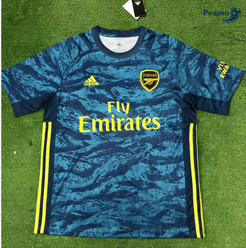 Maillot foot Arsenal Domicile Portiere 2019-2020