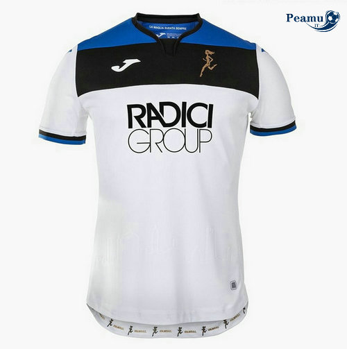 Maillot foot Atalanta BC Exterieur 2019-2020