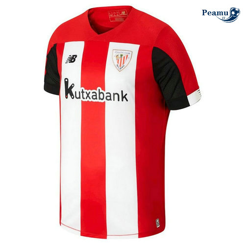 Maillot foot Athletic Bilbao Domicile 2019-2020